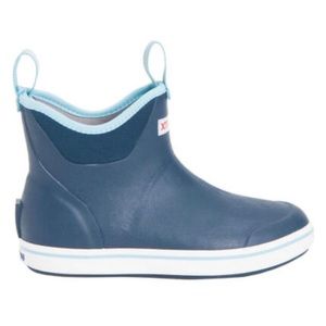 Women’s Ankle Deck Boots